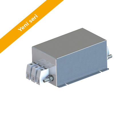 REO EMV-Filter N CNW 103